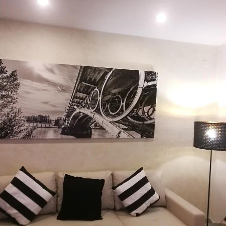 Apartmán Apartamento Alfalfa Sevilla Exteriér fotografie