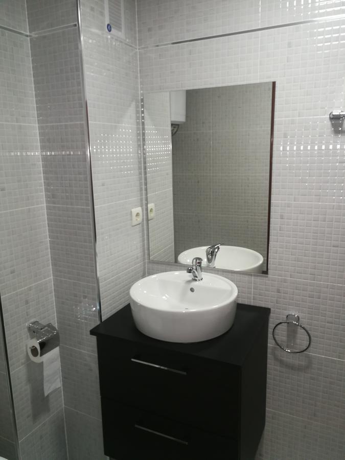 Apartmán Apartamento Alfalfa Sevilla Exteriér fotografie