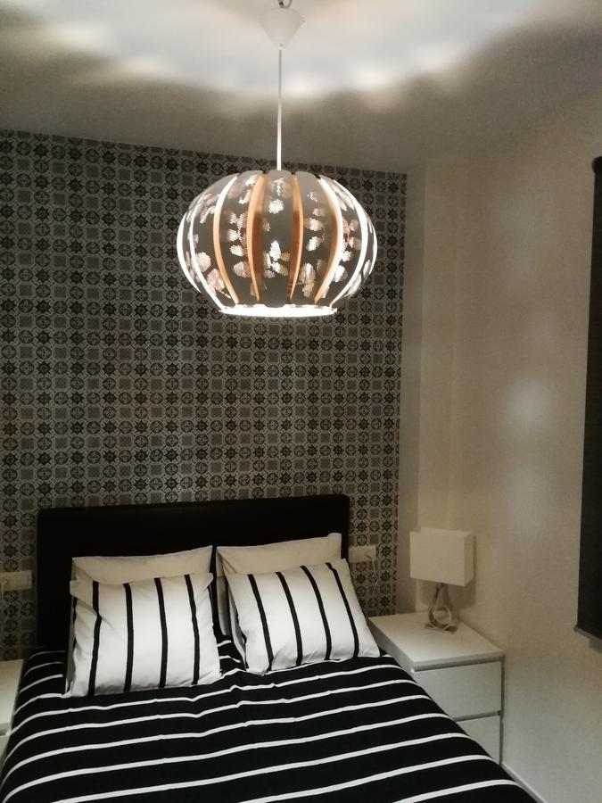Apartmán Apartamento Alfalfa Sevilla Exteriér fotografie