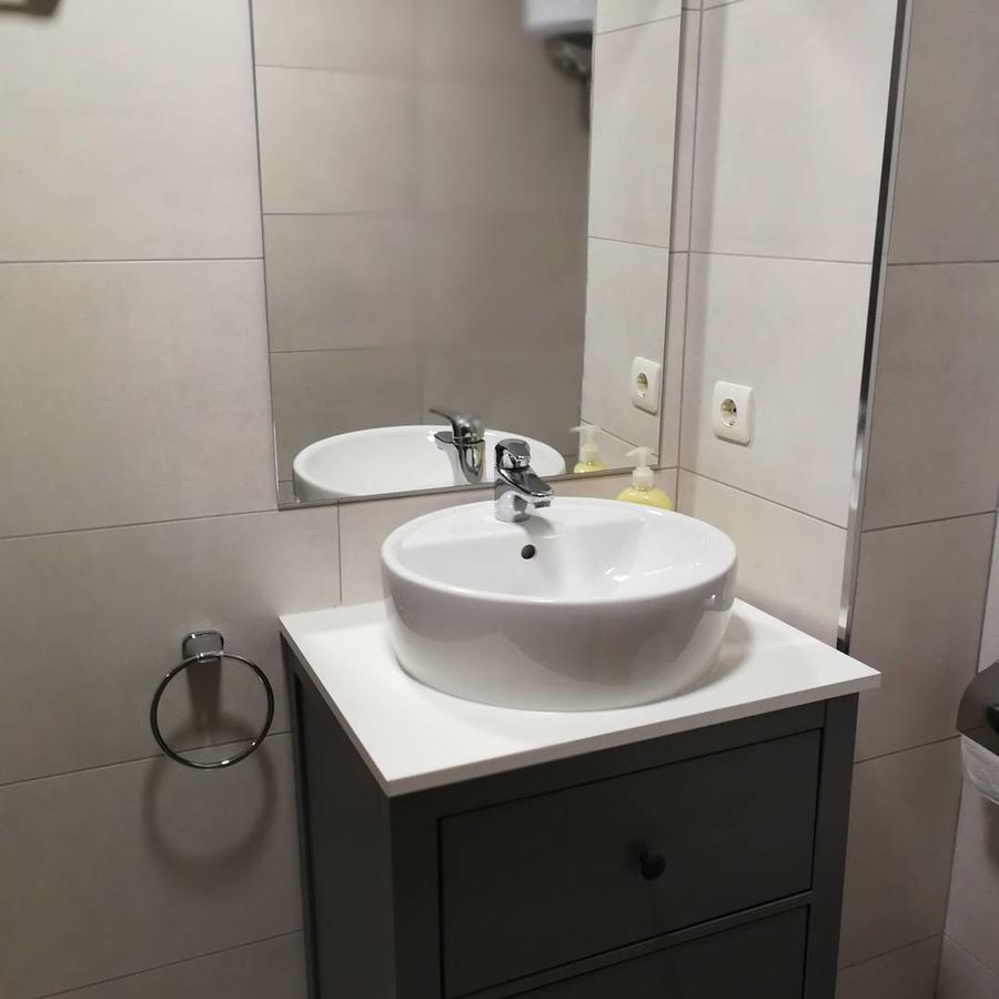 Apartmán Apartamento Alfalfa Sevilla Exteriér fotografie