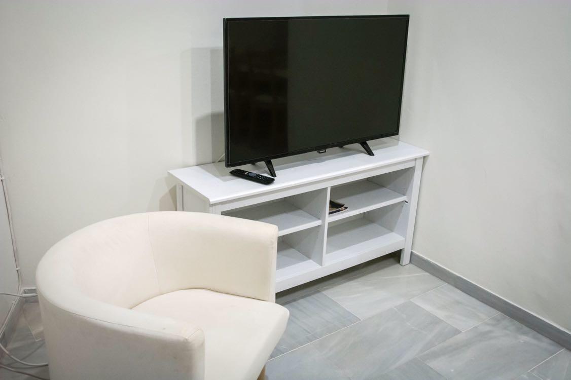 Apartmán Apartamento Alfalfa Sevilla Exteriér fotografie