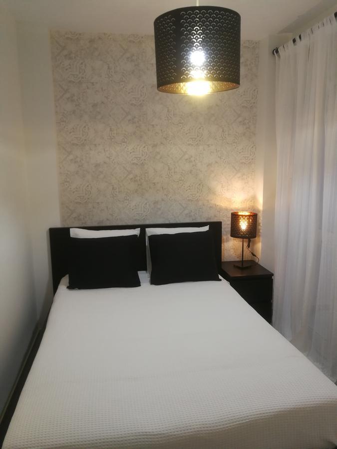 Apartmán Apartamento Alfalfa Sevilla Exteriér fotografie